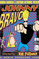 Watch Johnny Bravo Movie25